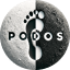 PODOS logo