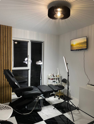 PodOS Gabinet Podologiczny Wrocław