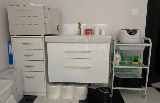 PodOS Gabinet Podologiczny Wrocław